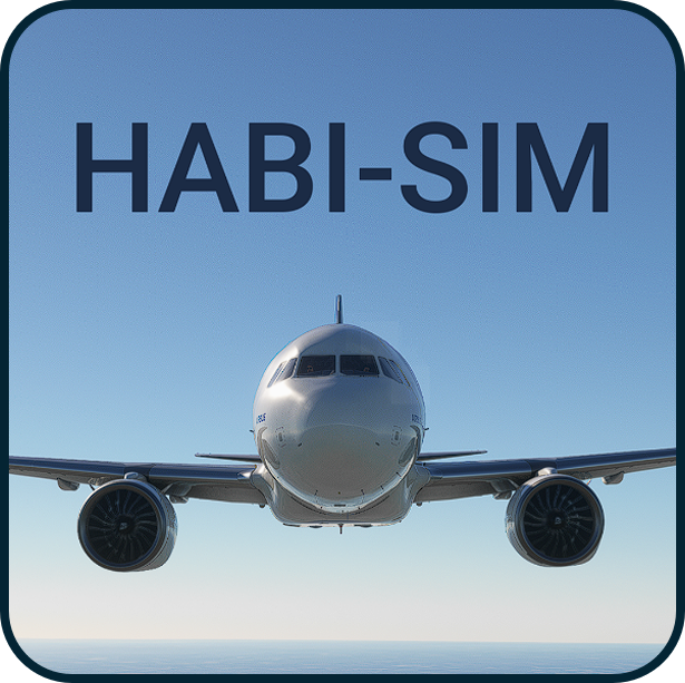 HABI-SIM